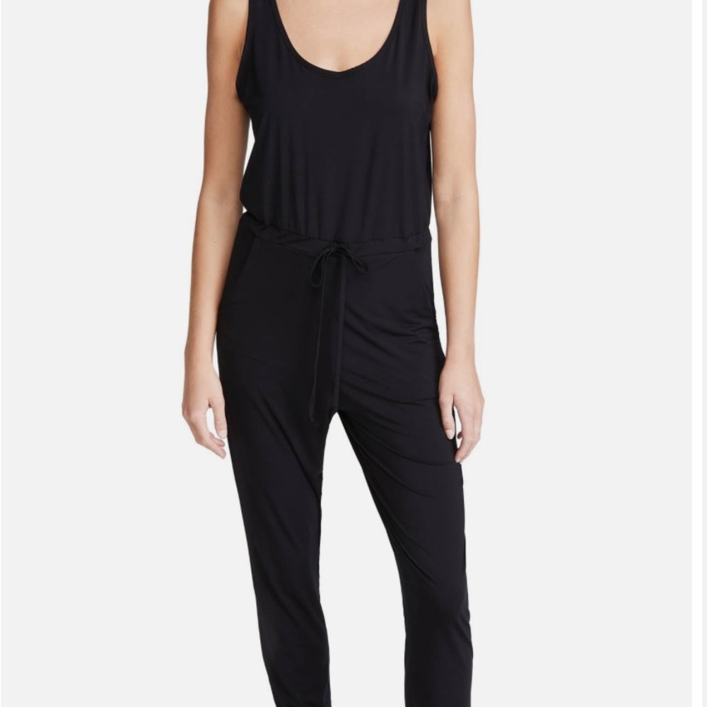 Commando butter tank jumpsuit XL